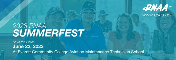 PNAA summerfest advertisement