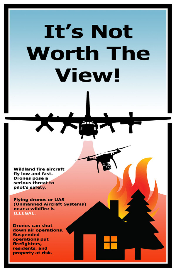 Its not worth the view