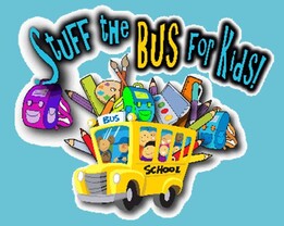 Stuff the bus