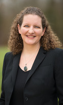 Councilmember Megan Dunn