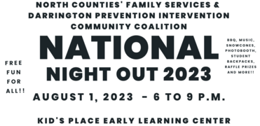 North Counties' Family Services
