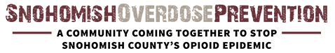 Snohomish County Overdose Prevention Site