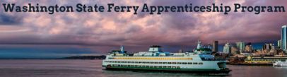 Ferry ApprenticeSHIP