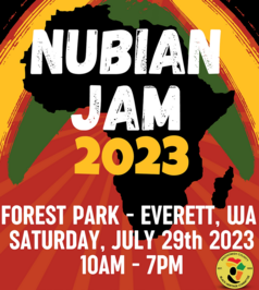 Nubian Jam