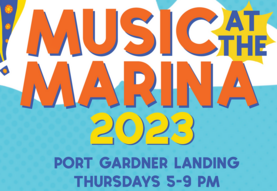 Music at the Marina