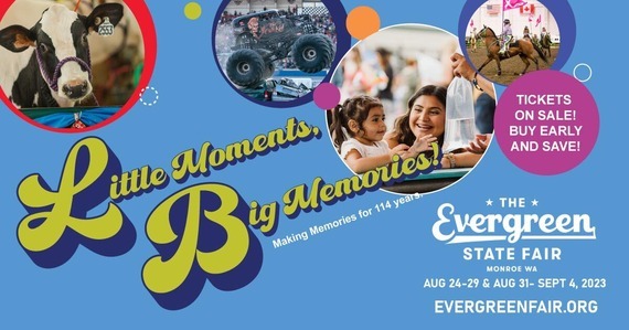 2023EvergreenStateFairBanner