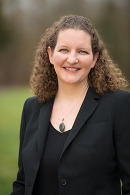 Councilmember Megan Dunn