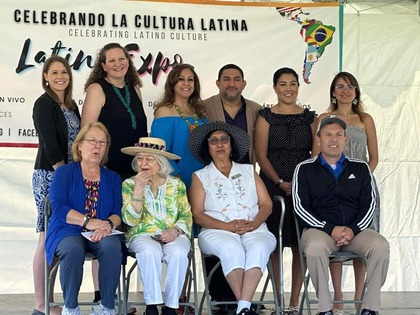 Latino Expo