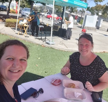 Food Truck Rodeo