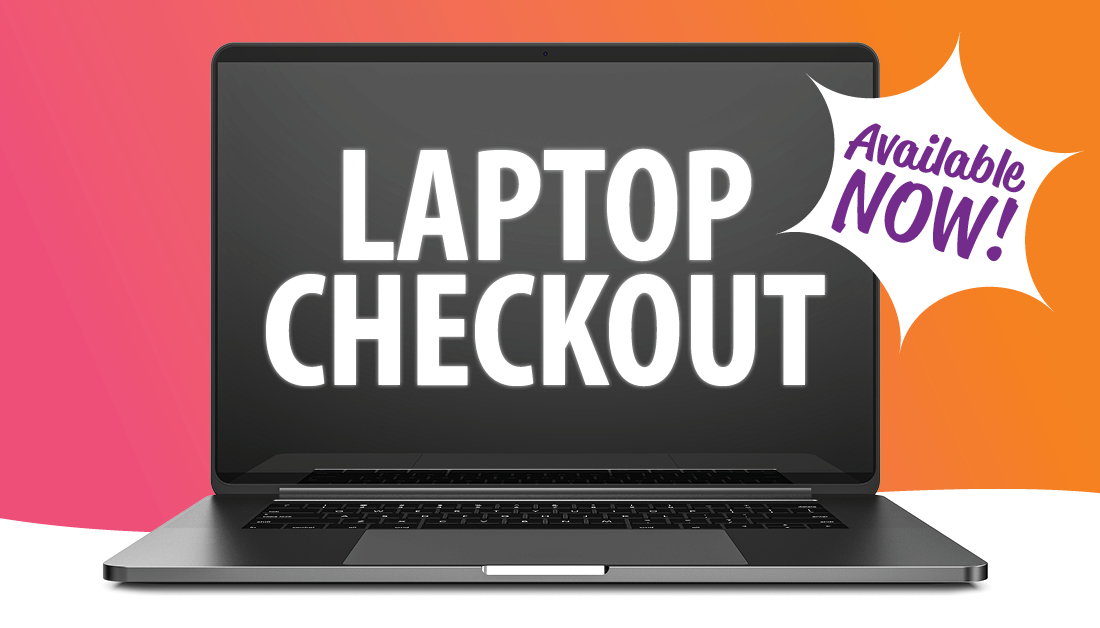 Sno-Isle Digital Equity Laptops Available