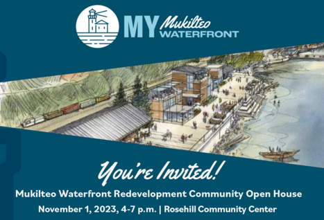 Muk Waterfront Plans