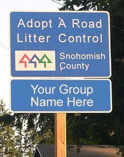Adopt-a-Road