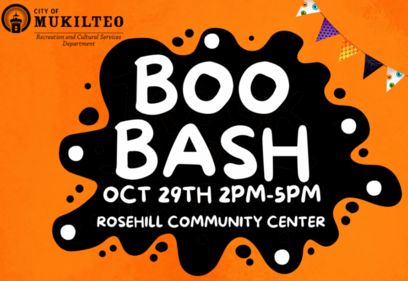 Boo Bash 