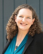 Councilmember Megan Dunn