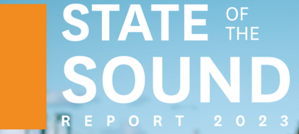 State of the sound logo