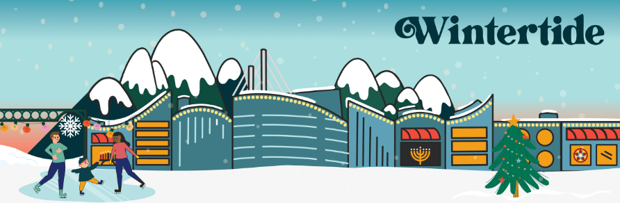 Wintertide