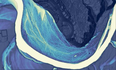 Stillaguamish LIDAR