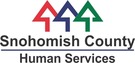 SnoCo Human Services Logo