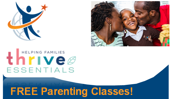Parenting Class