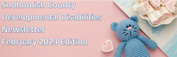 Feb 2024 Newsletter Heading