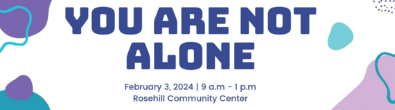 You Are Not Alone Snip