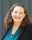 Councilmember Megan Dunn