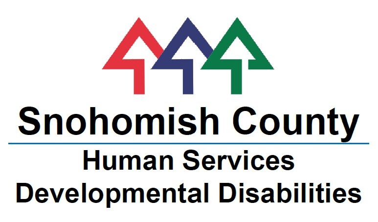 Snohomish County Human Services Developmental Disabilities
