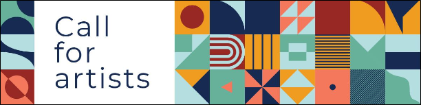 Utility Box Call for Artists