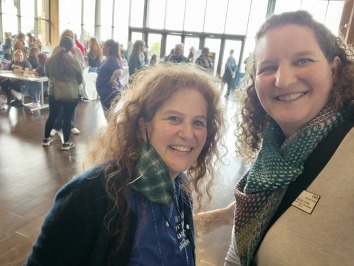 You Are Not Alone event