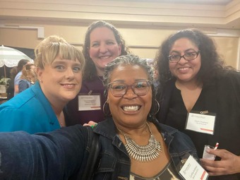 At Everett State of the City Address