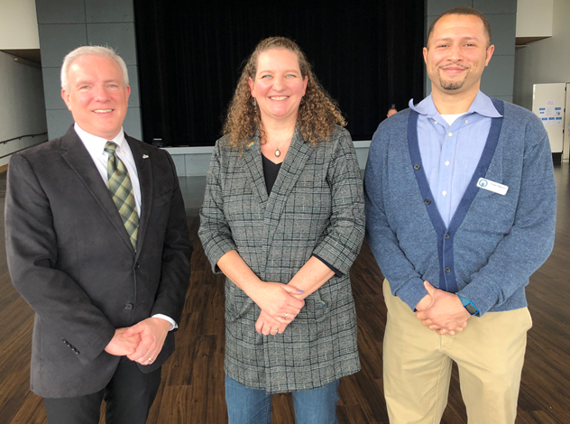 Mukilteo State of the City