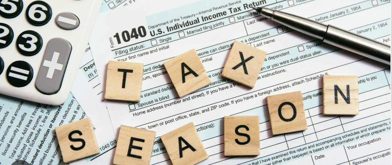 Tax Season