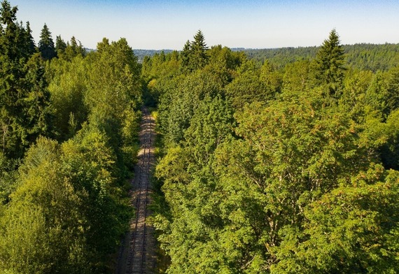 Conservation Futures Grant Recipient