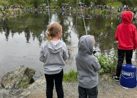 Fishing Derby