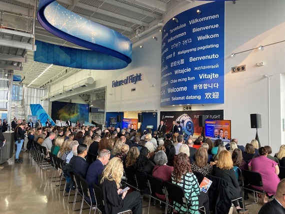 2024 Snohomish County Update