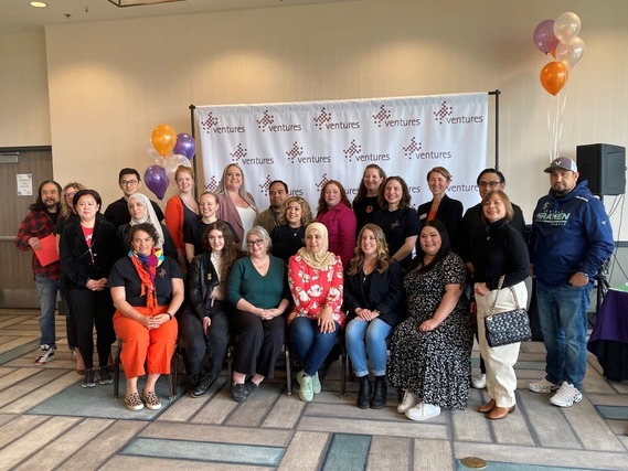 SBIA Grant Celebration