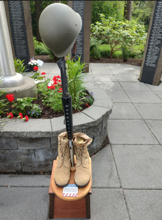 Mill Creek memorial day