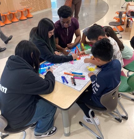 Youth Early Childhood Education Career Pathways Kids Coloring