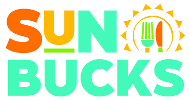 Sun  Bucks Logo