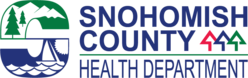 Snohomish County Health Dept Logo