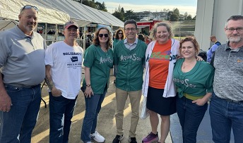 Auqasox Union Solidarity Night