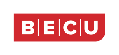 BECU logo