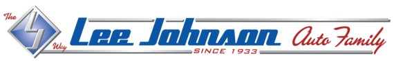 Lee Johnson Auto Family Logo