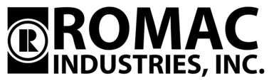 Romac Industries Logo