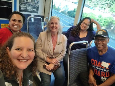 Light Rail 