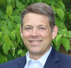 Snohomish County Auditor Garth Fell