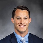 Councilmember Jared Mead
