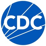 CDC logo circle