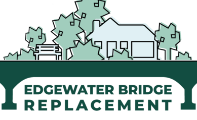 Edgewater Bridge Information Page