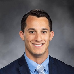 Councilmember Jared Mead